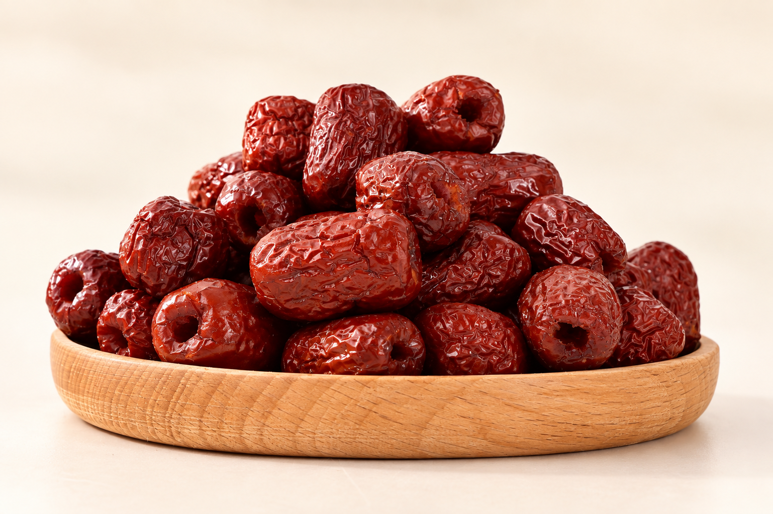 Crispy Grey Jujube