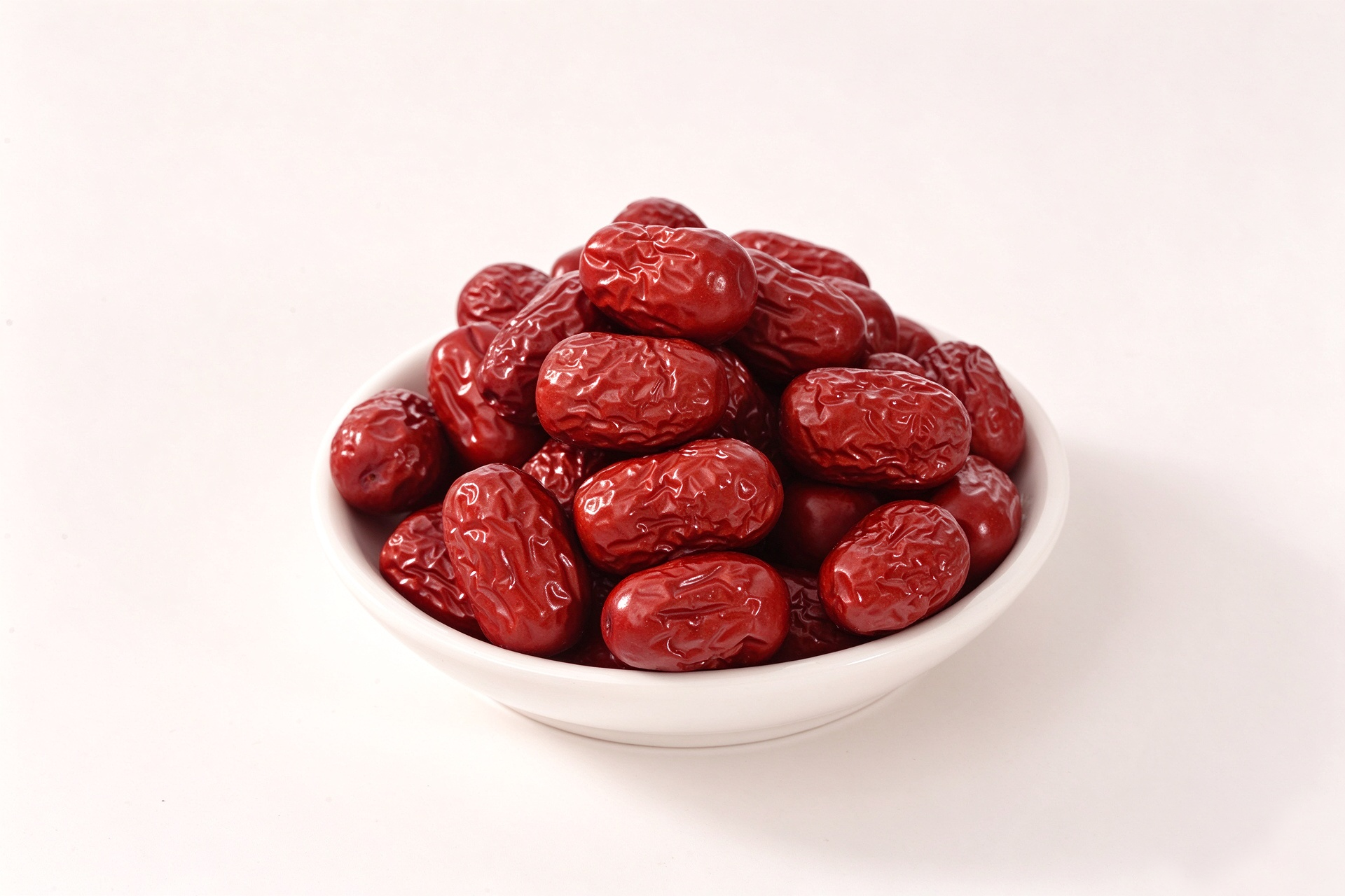 Dried Grey Jujube