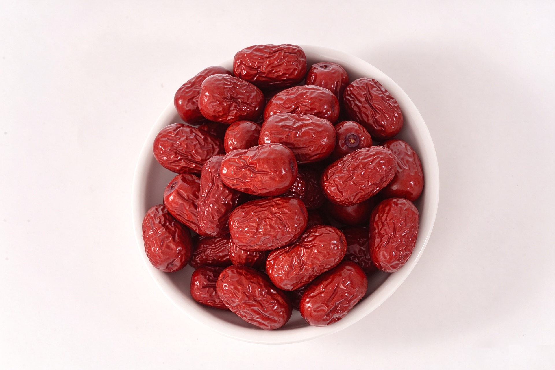 Dried Grey Jujube