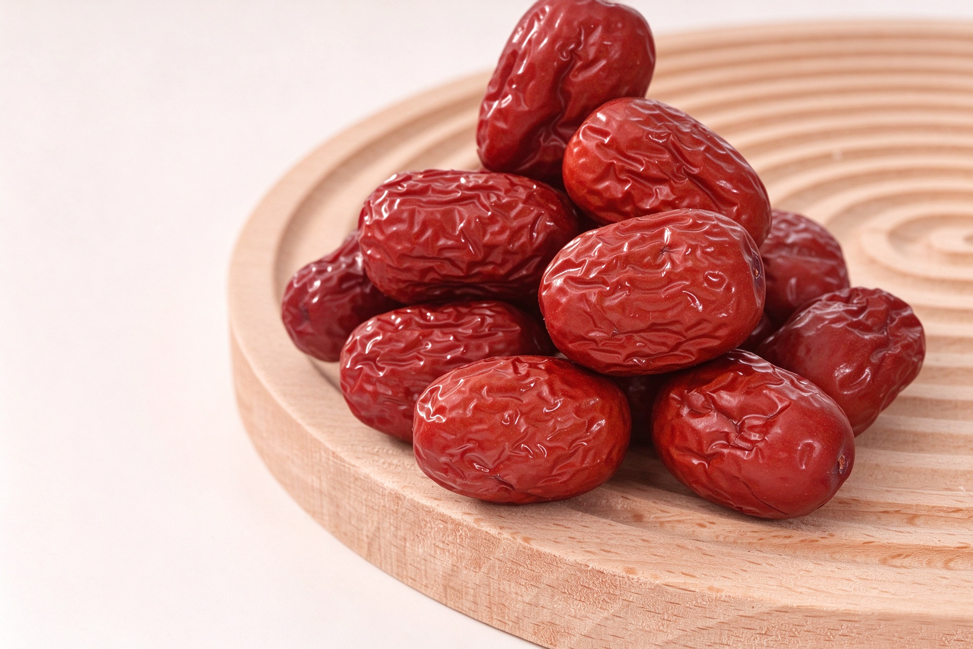 Dried Grey Jujube