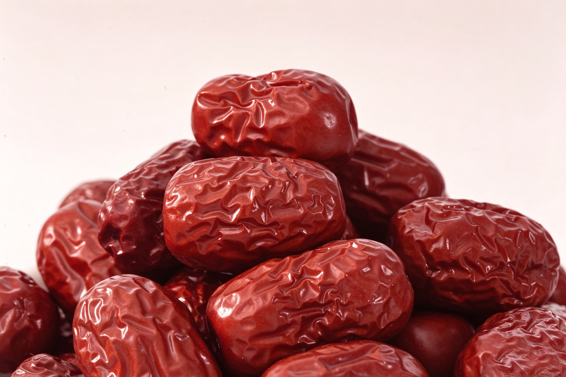 Dried Grey Jujube