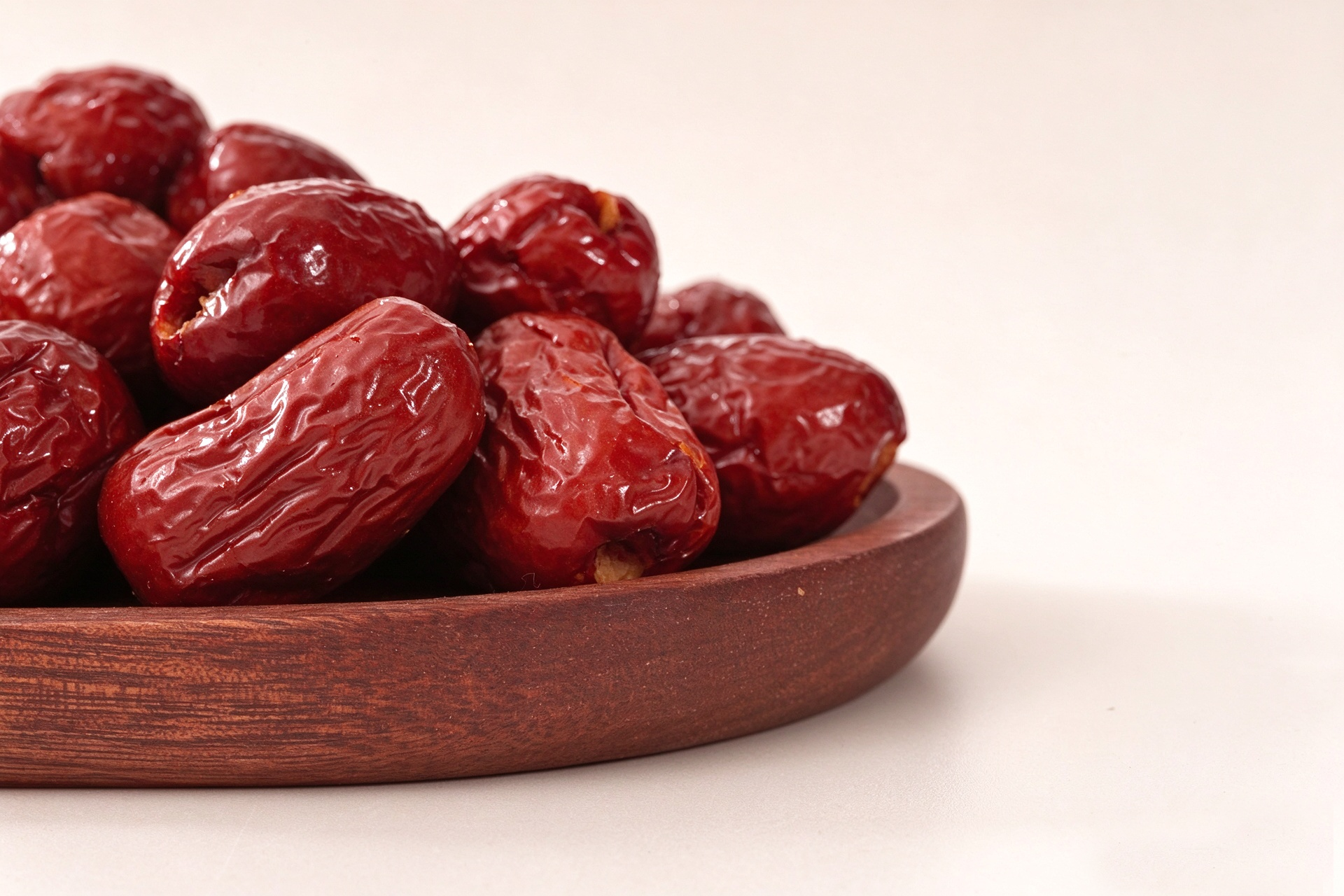 Crispy Grey Jujube