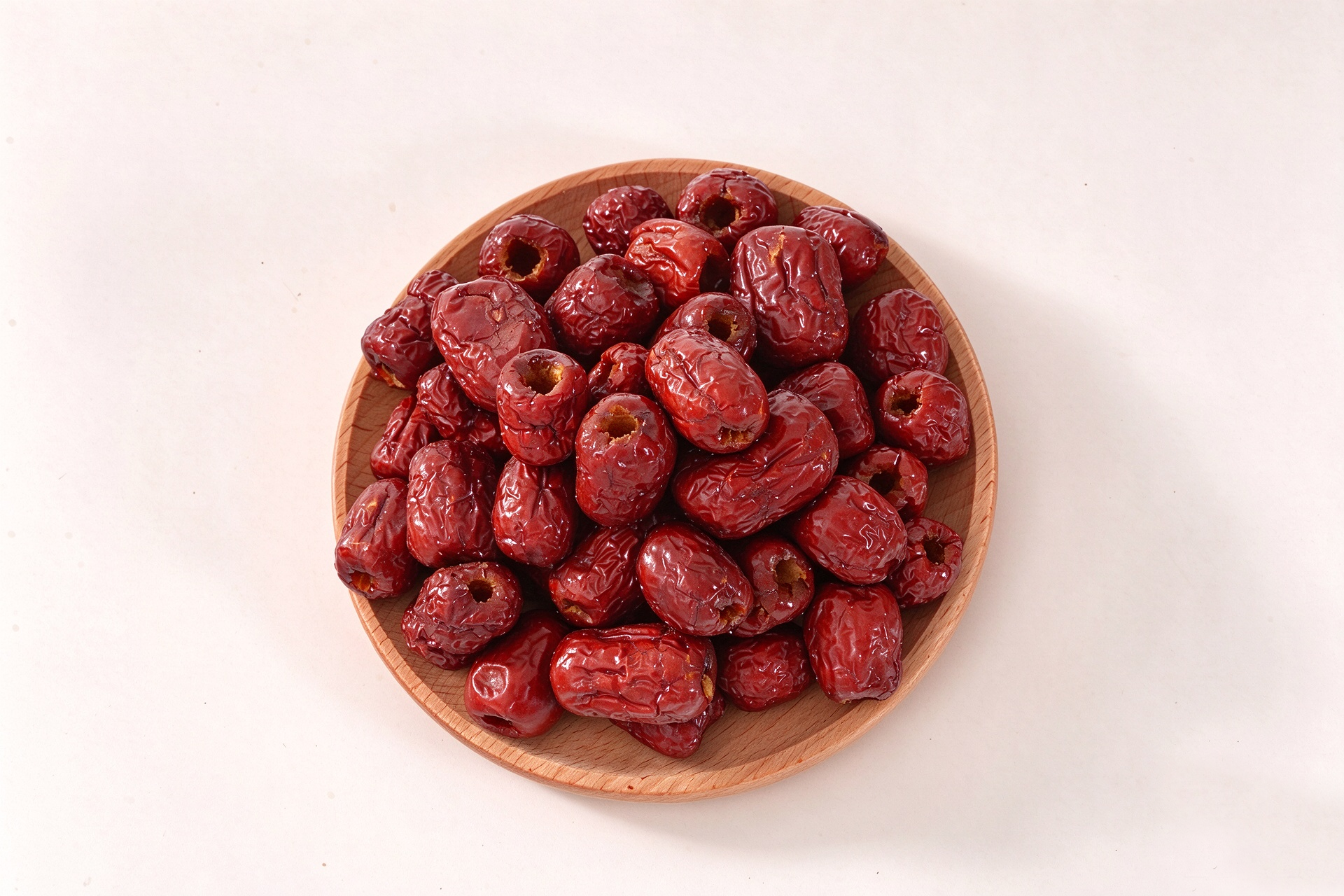 Crispy Grey Jujube