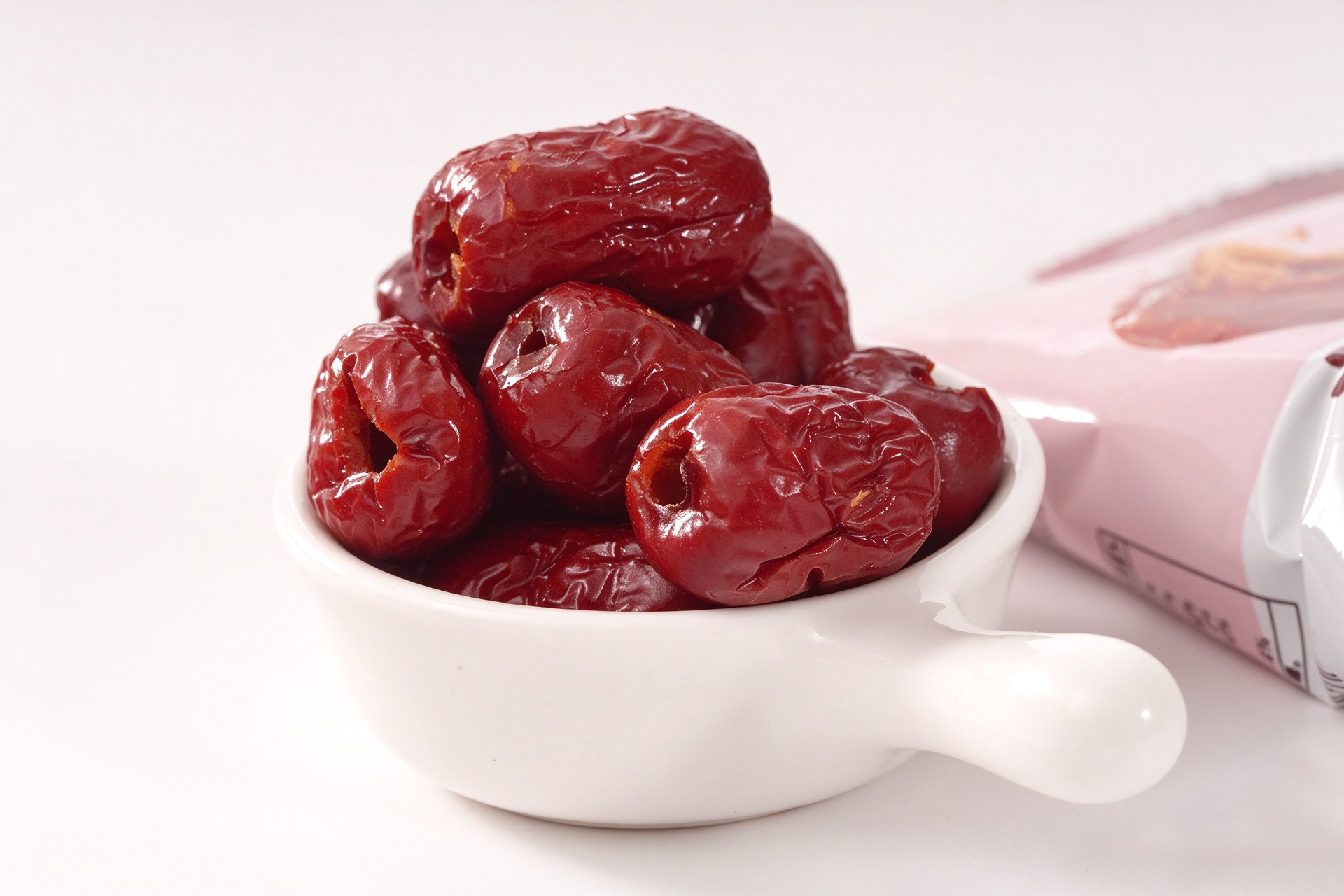Crispy Grey Jujube