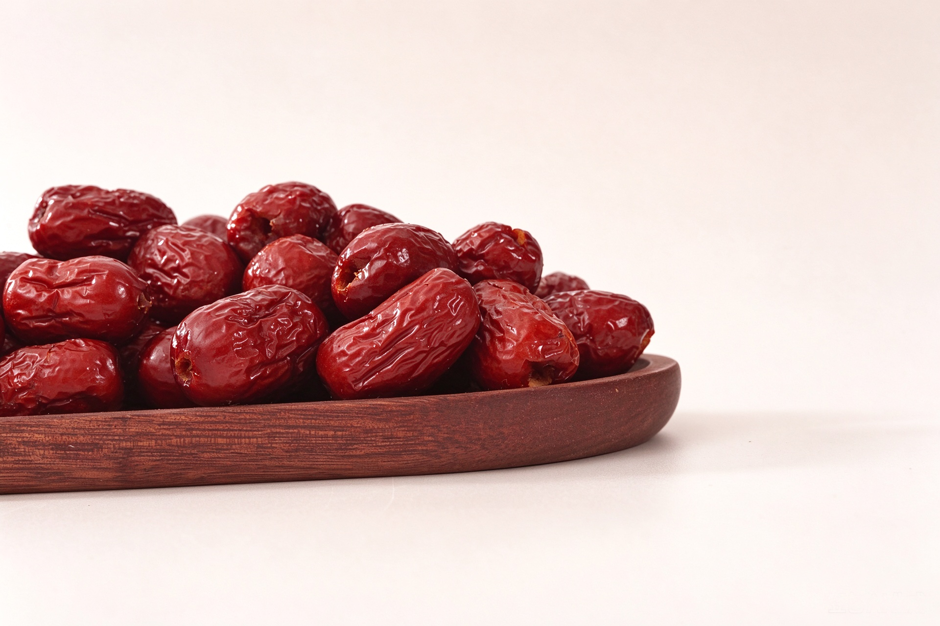Crispy Grey Jujube